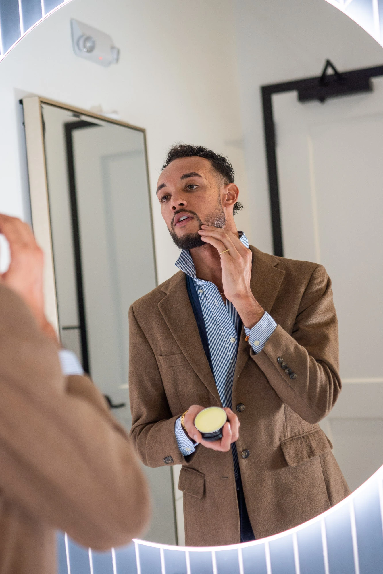 What Is Beard Balm And Why You Need It Unruly Beard